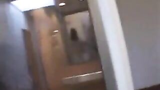 Amateur australian bitch is fucked by old pervert masked
