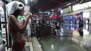 Asia's Sex Paradise in Pattaya, Thailand!