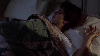 Kisses and Nudity in Cat People