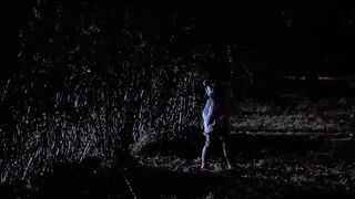 Kisses and Nudity in Cat People