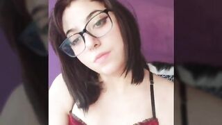 Latina en barcelona de grandes tetas
