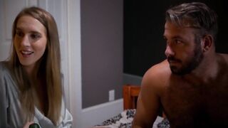 MissaX.com - Who's Your Daddy Pt. 3 - Teaser