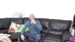 LACEYSTARR - Cum Dine With Us
