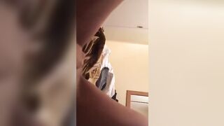 Lesbians masturbating on periscope