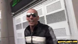 Moglie porca grinding on dick