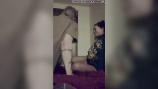 fucking a 19 year old black girl
