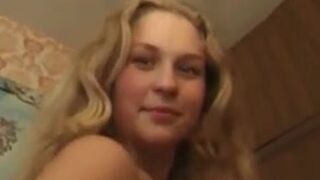From Russia With Love - Svetlana