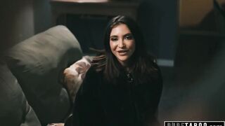 PURE TABOO Stalker Makes 2 Friends Fuck For Twisted Pleasure