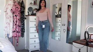 sexy step mom body