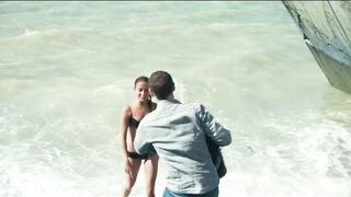 Alicia Vikander - ''Submergence''
