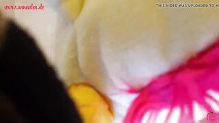 Good morning! Teengirl fucked and cumshoted!