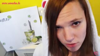 Good morning! Teengirl fucked and cumshoted!