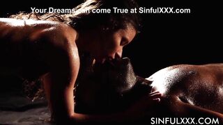 Sinful Dream Comes to Life