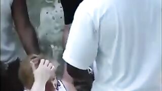 Bbw French love bbc