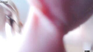 two hot teen lesbians strip and tease on webcam - passioncamgirls.com
