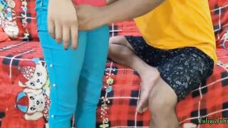 Juliya ki choti bur ko choda maja aya aka full enjoy