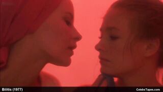 Patti D'Arbanville, Mona Kristensen & Catherine Leprince Sex