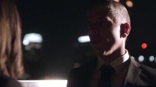 Deeper. Mick watches as his wife Gianna fucks another man