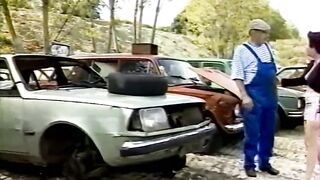 Les Lolos de la Garagiste (1997)
