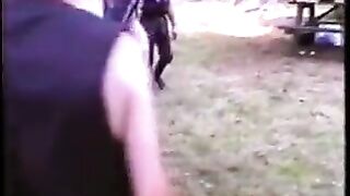 British Ponygirls (1997)