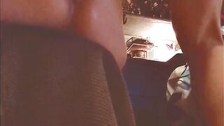 Squirting Orgasm's!!! Multiple times with *WANTTOBEWOWED*