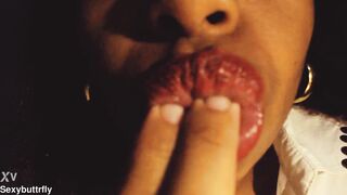 My first ASMR