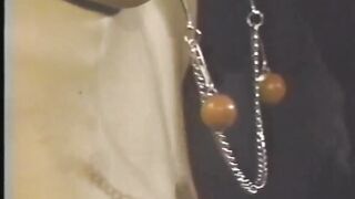 Ashley's Tits Flogging