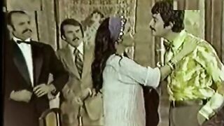 KAZIM KARTAL - YENGEN SIKISKEN ORUSPU - NECLA FIDE