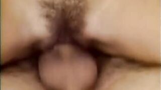 Passionate vintage fucking