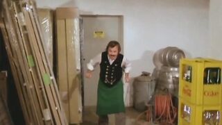 Bienenstich Im Liebesnest - 1975 (Restored)