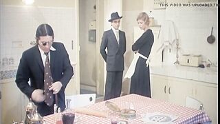 Education Of The Baroness (2K) - 1977