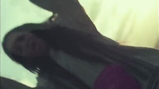 Ex prostitute - Schwesta Ewa - Half Porn Rap Video