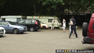 Brazzers - Pornstars Like it Big - (Jasmine Jae)( Danny D) - Benny Hilled