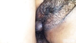 Desi Bhabi Hot Real Fuck And Cumshot At Midnight