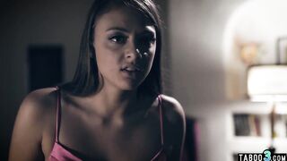 Teens online dating ends in rough fuck with an old perv