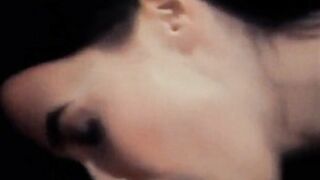 OUR LOVE - vintage sensual lovemaking