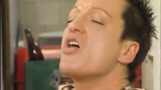 Susana De Garcia - Mama ist die best