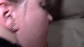 chloe gold gets a treat on halloween