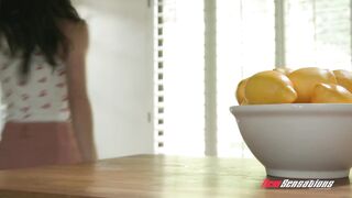 Emily Willis Compilation