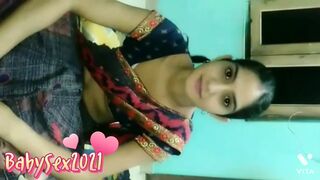 Indian best fucking video, Indian hot girl was fucked by boyfriend