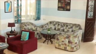 Sundari bhabhi ki hot Jawani part -1