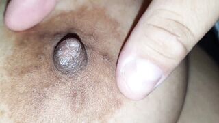 Great nipples