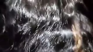 Desi Indian Sexy Alka Bhabhi Blowjob