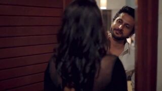 Faasla (2020) 1080p, Busty Hot Cheating Milf Wife