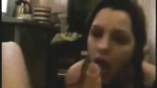 amateur young deepthroat face fucking