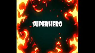 Super hero