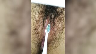 japanese mywife clitoris orgasm