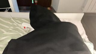 Papa Non nel culo !!!! Tutto dentro la figa !!!!