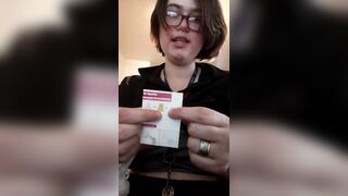 pizza hut gir pump tits