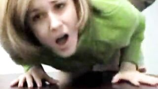 office fuck